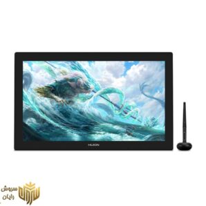 قلم نوری هویون مدل Kamvas Pro 24 4K