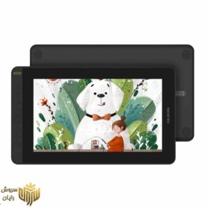 قلم نوری Huion مدل Kamvas 12 2021