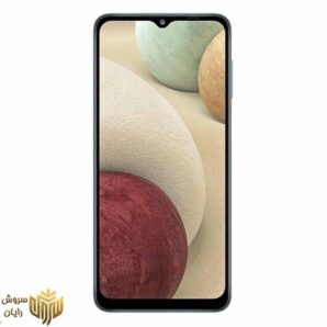 گوشی موبایل سامسونگ مدل Galaxy A12 SM-A125F/DS دو سیم کارت ظرفیت 128 گیگابایت و رم 4 گیگابایت