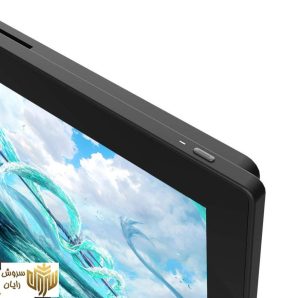 قلم نوری هویون مدل Kamvas Pro 24 4K