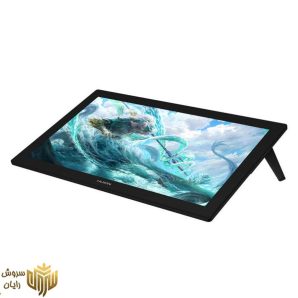 قلم نوری هویون مدل Kamvas Pro 24 4K