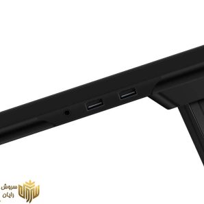 قلم نوری هویون مدل Kamvas Pro 24 4K