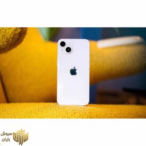 گوشی موبایل اپل مدل iPhone 13