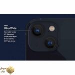 گوشی موبایل اپل مدل iPhone 13