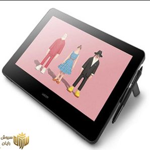 قلم نوری وکام مدل Wacom Cintiq Pro NEW 16
