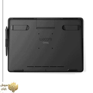 قلم نوری وکام مدل Wacom DTH 167 Cintiq Pro 16/4k