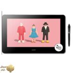 قلم نوری وکام مدل Wacom Cintiq Pro NEW 16