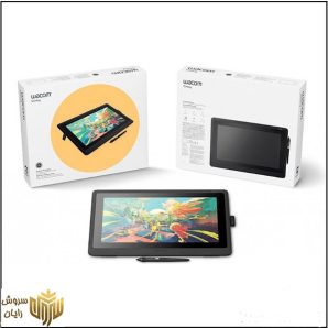 سینتیک 16 اینچ وکام Wacom Cintiq Full HD