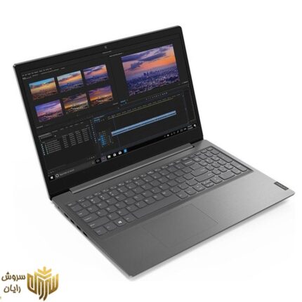 Laptop Lenovo V15 Core i3(1005G1) 4GB 1tb intel FHD