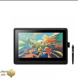 سینتیک 16 اینچ وکام Wacom Cintiq Full HD