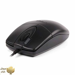ماوس ای فورتک مدل OP-620DS