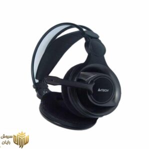 هدست ای فورتک مدل HS-100