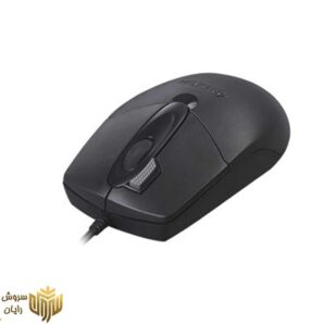 ماوس ای فورتک مدل OP-730D