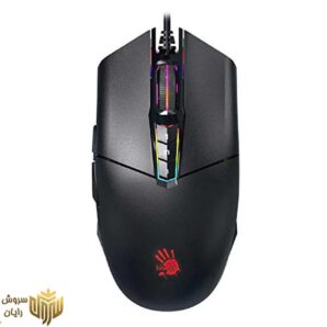 موس گیمینگ بلادی Bloody P91 Pro Esports Grade 16000 DPI