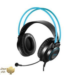 هدست ای فورتک مدل FH200U