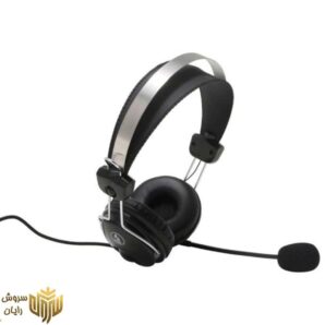 هدست ای فورتک مدل HU-7P