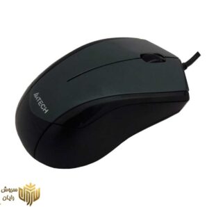 ماوس ای فورتک مدل N-400