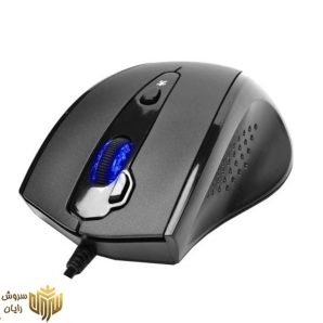 ماوس ایفورتک مدل N-810FX
