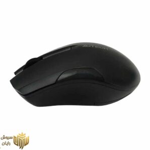 ماوس بی سیم ای فورتک مدل G3-200NS