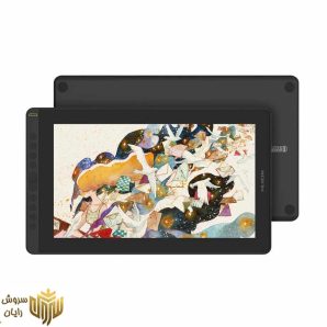 قلم نوری Kamvas 16 2021