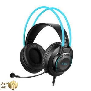 هدست ای فورتک مدل FH200i