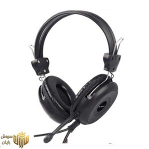 هدست ای فورتک مدل HU-30
