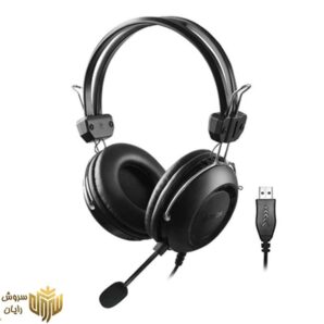 هدست ای فورتک مدل HU-35