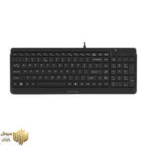 کیبورد ای فورتک مدل FK15