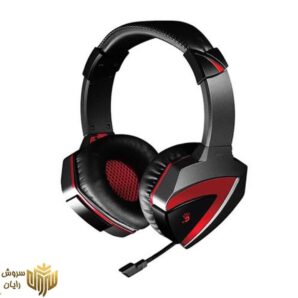 هدست ای فورتک مدل Bloody G500