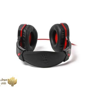 هدست ای فورتک مدل Bloody G500