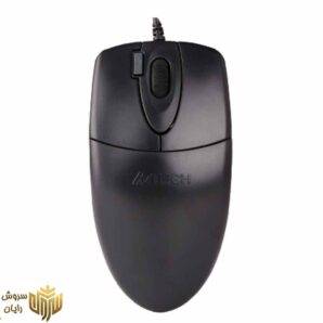 ماوس ای فورتک مدل OP-620DS