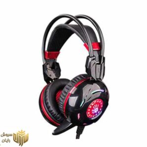 هدست ای فورتک مدل Bloody G300