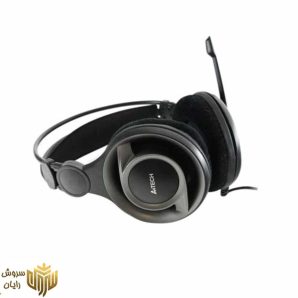 هدست ای فورتک مدل HS-100