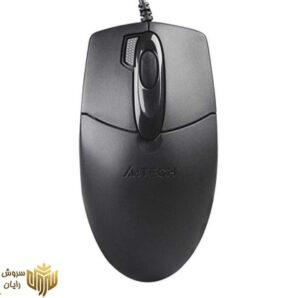 ماوس ای فورتک مدل OP-730D