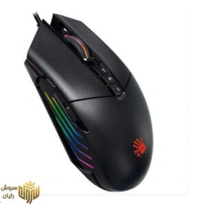 موس گیمینگ بلادی Bloody P91 Pro Esports Grade 16000 DPI