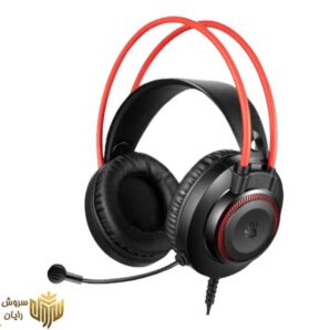 هدست مخصوص بازی بلادی مدل Bloody G200