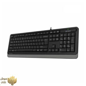 کیبورد ای فورتک مدل fk-10