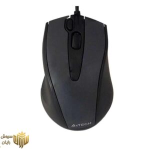 ماوس ای فورتک مدل N-500FS