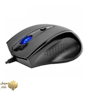ماوس ایفورتک مدل N-810FX