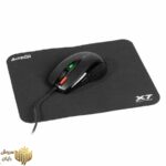 ماوس ای فورتک مدل x-7120
