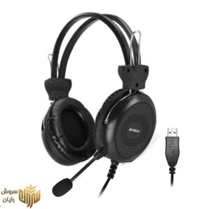 هدست ای فورتک مدل HU-30