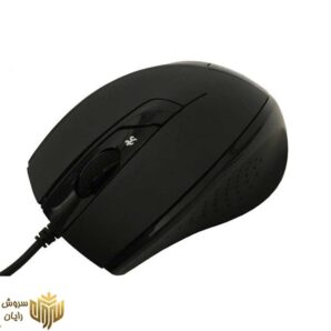 ماوس ای فورتک مدل N-600X
