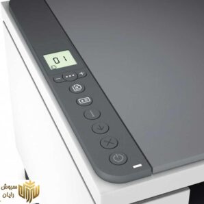 پرینتر چند کاره لیزری اچپی مدل LaserJet MFP M236d