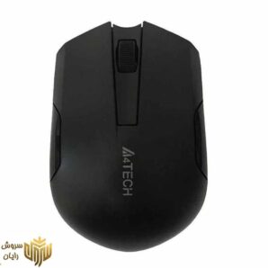 ماوس بی سیم ای فورتک مدل G3-200NS