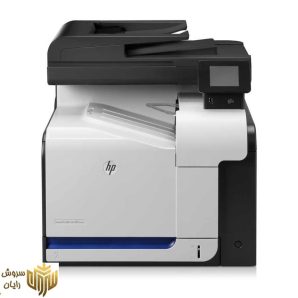 پرینتر چندکاره لیزری اچ پی مدل M570dw