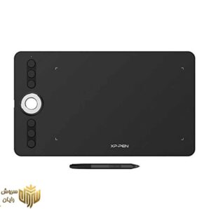 قلم نوری اکس پی.پن مدل Deco 02