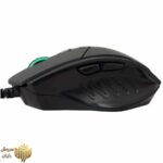 ماوس مخصوص بازی ای فورتک مدل V7M71