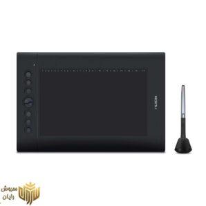 قلم نوری هوئیون مدل H610 Pro V2
