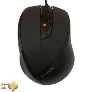 ماوس ای فورتک مدل N-600X