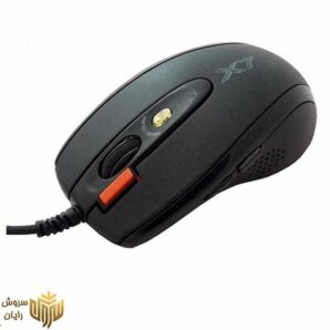 ماوس ای فورتک مدل x-7120